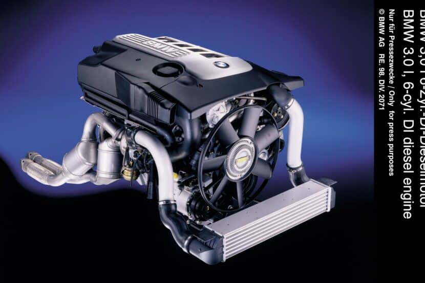 BMW M57 Engine Reliability: A Comprehensive Overview