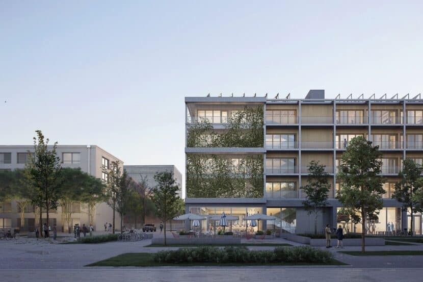 BMW Opening New Talent Campus in Munich