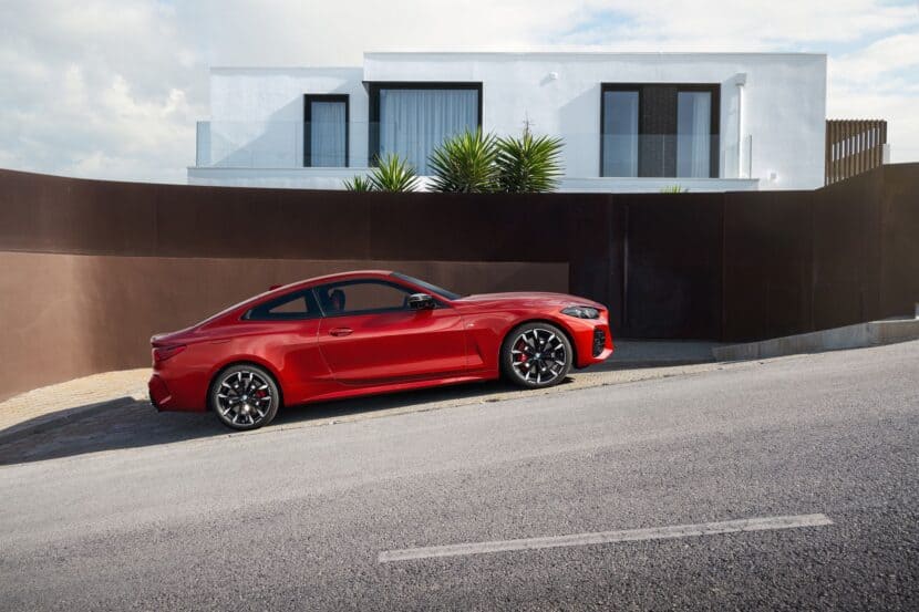 BMW Still Deciding on Successors to Its 4 Series and 8 Series Coupe Models
