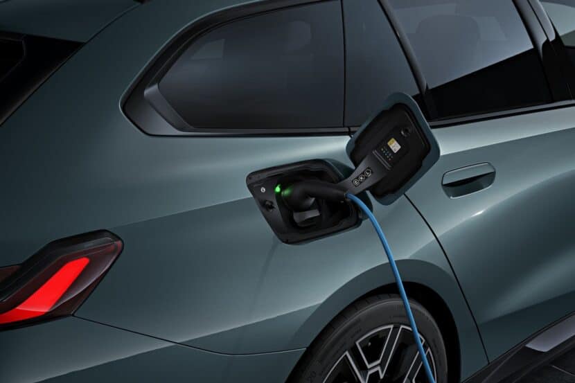 Germany Announces New EV Subsidy: Up to €6,000 for Electric BMWs in 2026