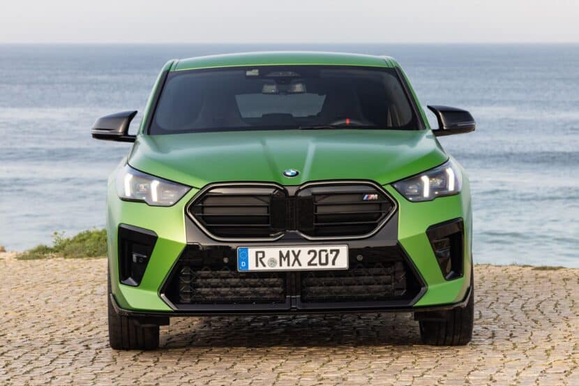 2024 BMW X2  Features, Specs And Pricing