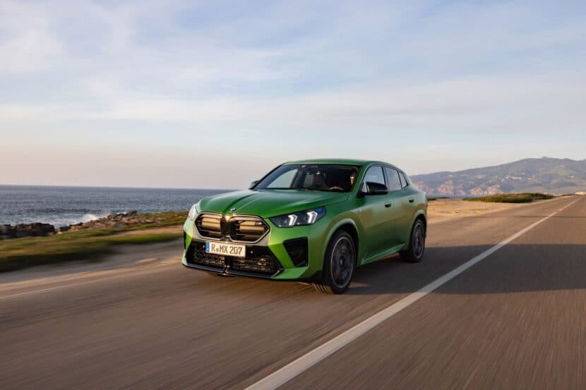 First Drive: 2024 BMW X2 M35i – Worthy of the M Badge?