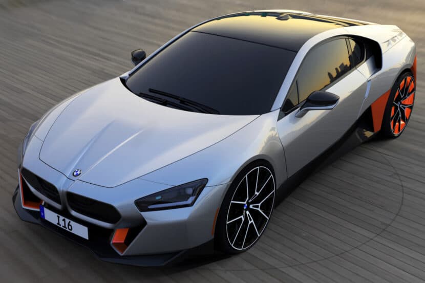 No, a BMW M Supercar Isn’t Coming — Here’s the Real Story