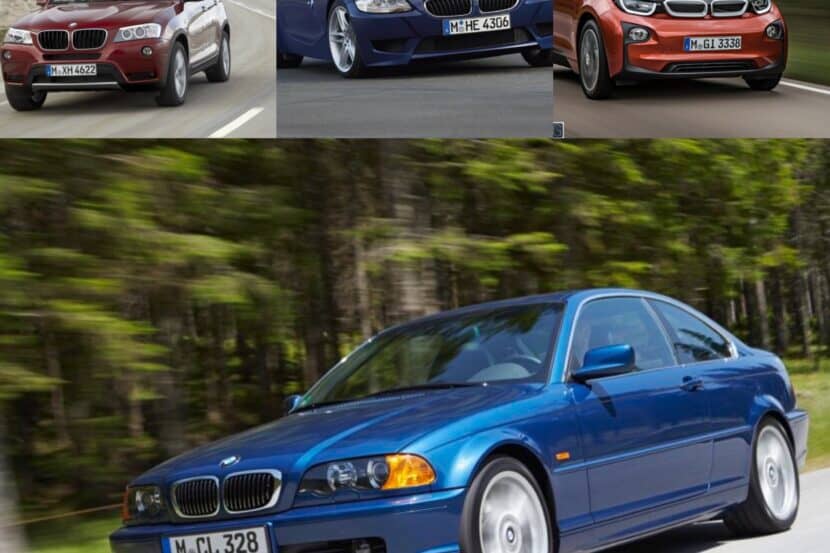 Best BMWs Under $20,000 in 2024