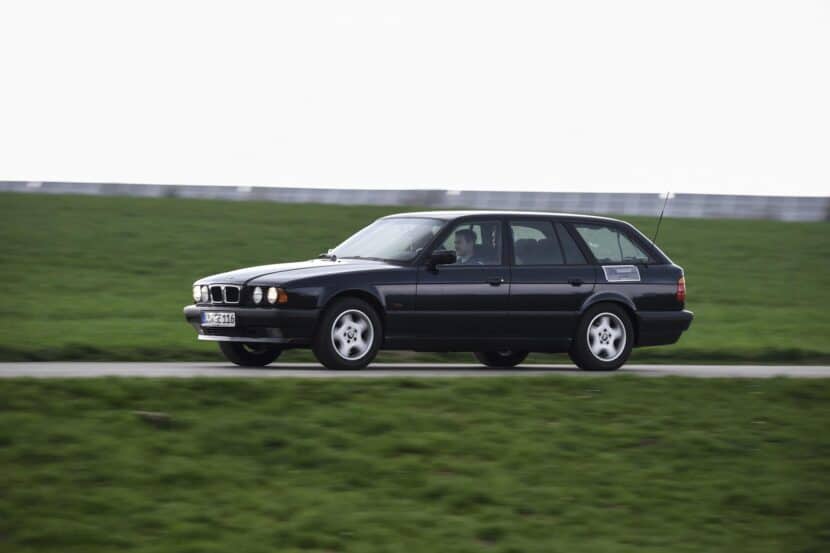 Buying Guide – 1988-1995 BMW 5 Series (E34)