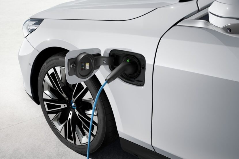 BMW Needs More Time To Integrate Supercharger Access