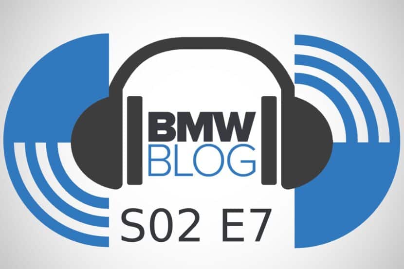 Podcast: Why Did BMW Cancel Their I16 Supercar?