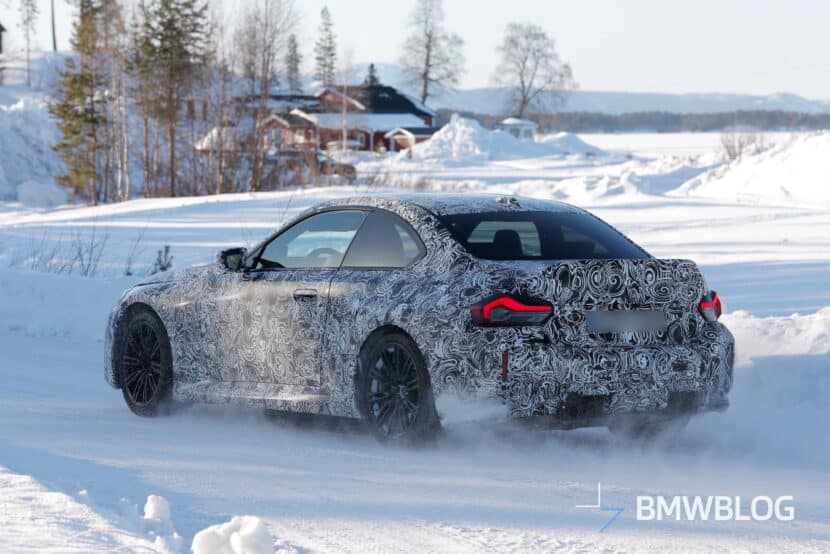 2025-bmw-m2-cs-g87-spy-photos-14