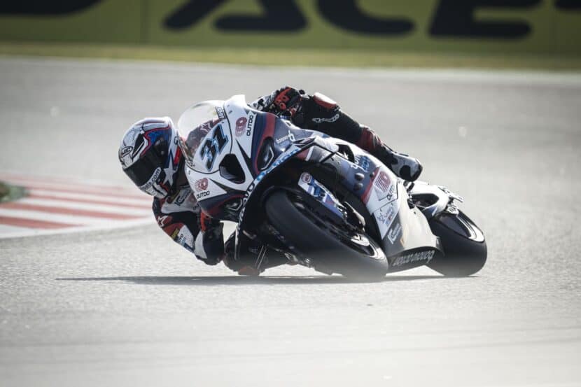 BMW M 1000 RR Triumphs in Barcelona: Razgatlioglu’s Stellar Weekend Leads Team to Victory