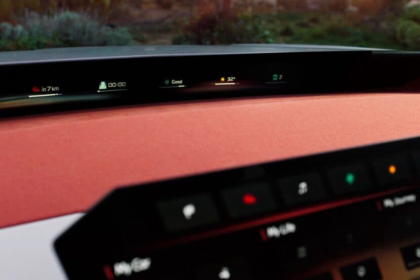 BMW X1 and X2 Facelifts to Feature Panoramic Vision in 2027