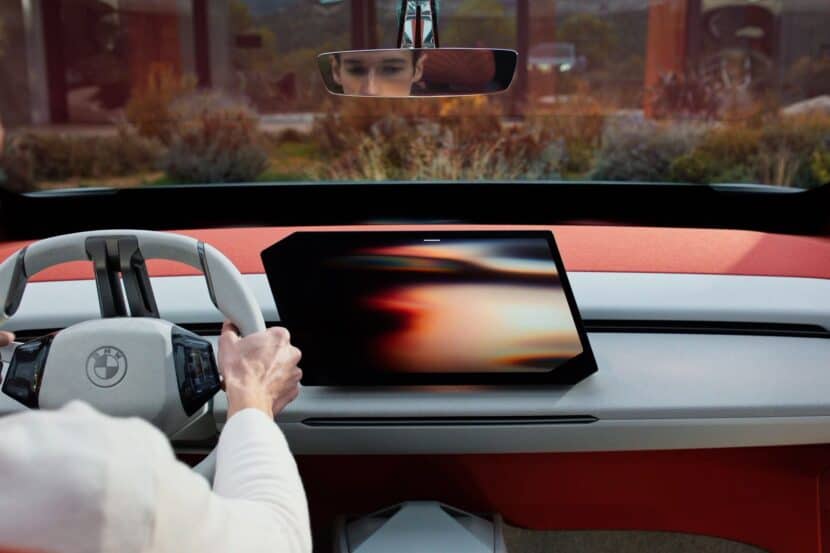 Future BMW Facelifts Likely to Get the New Touchscreen