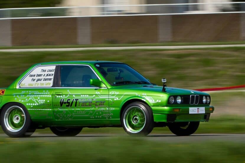 How Rimac Went From an Electric E30 3 Series to Building Hypercars