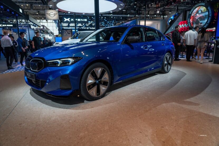 Most BMWs Made In China Are Sold Locally