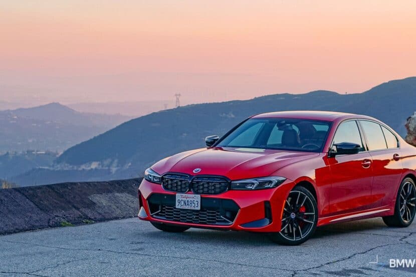 Review: 2024 BMW M340i xDrive – Jack of All Trades