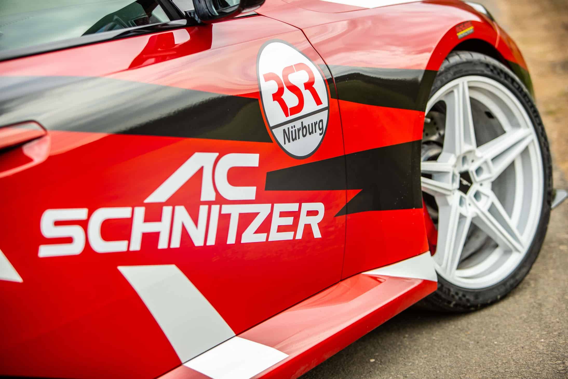 AC Schnitzer logo