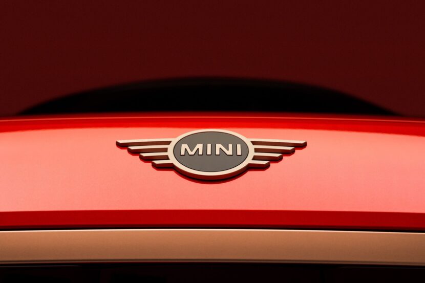 MINI Considering Electric Motorbike Via BMW Motorrad