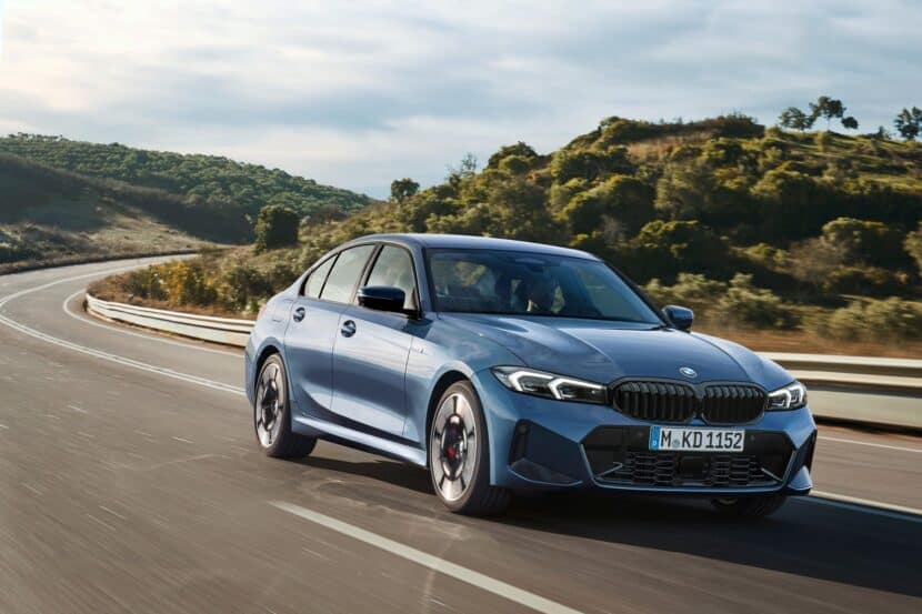 BMW Models Set for Discontinuation Are Suddenly Selling Better Than Ever