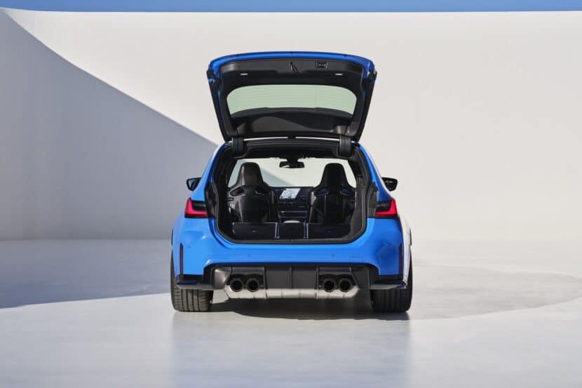 BMW Talks About Bringing Next-Gen M3 Touring To The US