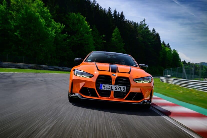 2025 BMW M4 – Photos, Specs, Features and Pricing