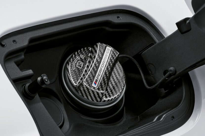 BMW M Testing Cars With Synthetic Fuel