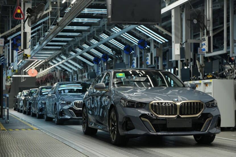 BMW Shenyang-7