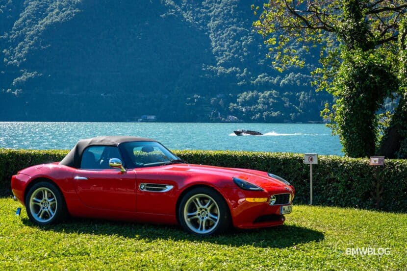 2024 Concorso d’Eleganza Villa d’Este: A Celebration of Automotive Majesty