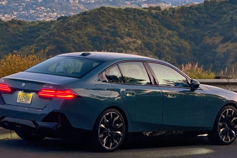 2026 BMW i5 NACS Update: Native Port, Supercharger Access, and Adapters Explained