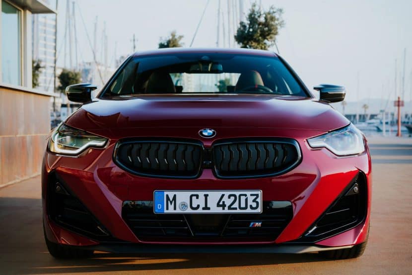 2025 BMW 2 Series Coupe: Pricing, Specs, and What’s New