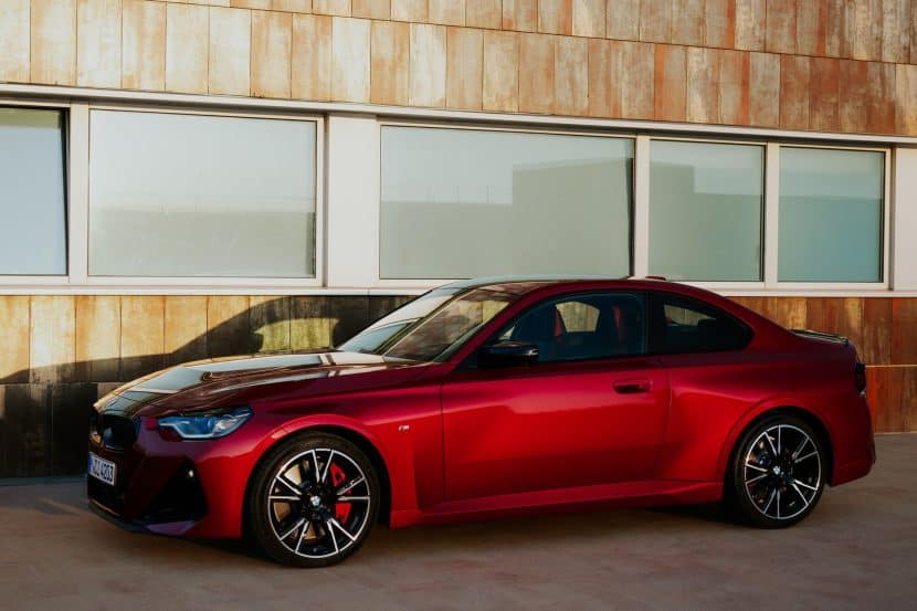 BMW Updates B58 Engine: More Power and Better Efficiency for M240i, M340i, M440i