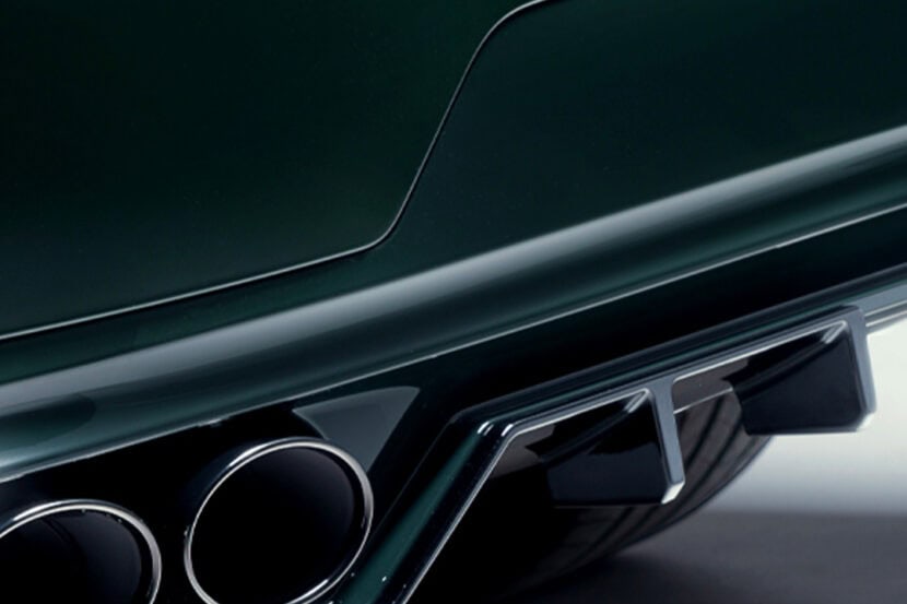 ALPINA Teaser Hints At Upcoming Reveal Of New Model