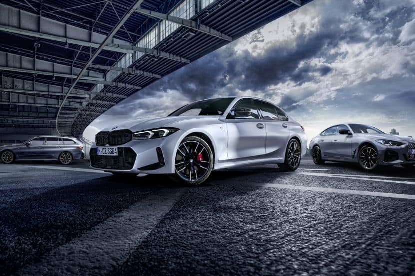 BMW M340i Limited And M440i Limited Launched In Japan