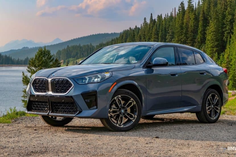 2025 BMW X2 Features, Specs and Pricing
