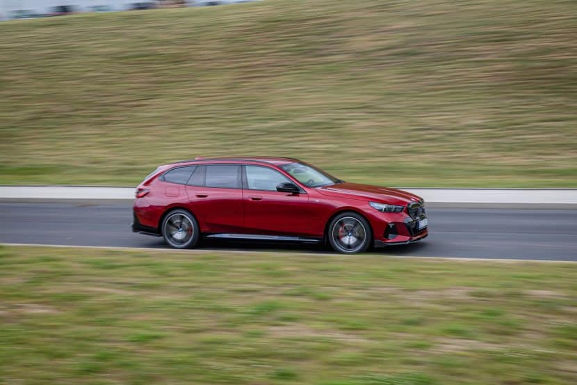 BMW Recalls 337,000 Vehicles Worldwide Over Fire Risk Tied to Routine Filter Replacement