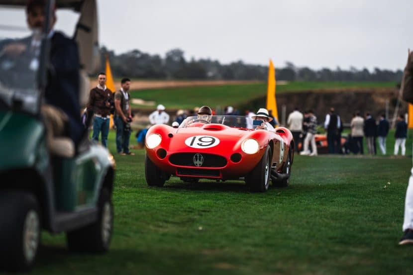 2024 Pebble Beach Concours d’Elegance – The Car Mecca