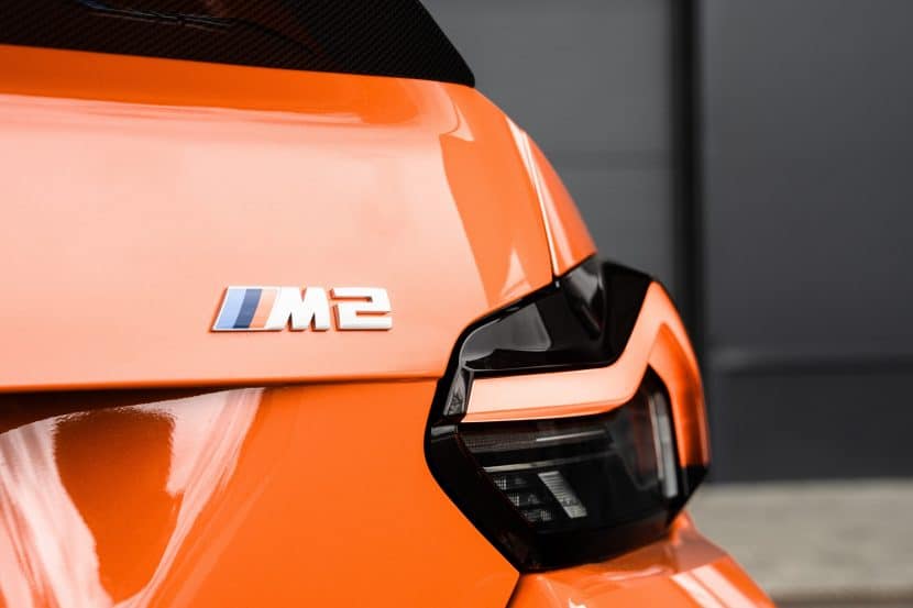 These Guys Made An M2 xDrive Before BMW Did: Video