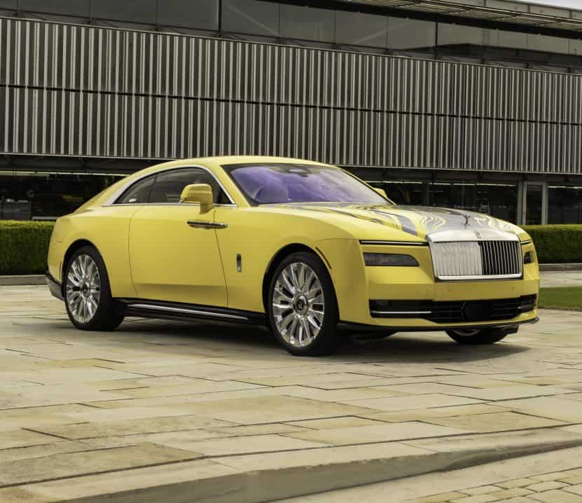 Rolls-Royce Spectre Semaphore Rolls-Royce-Spectre-Semaphore