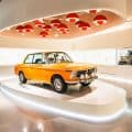 BMW 2002 BMW Museum