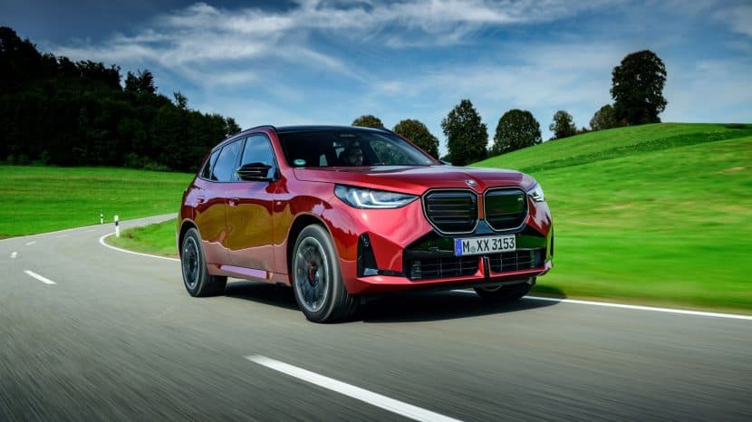 2025-bmw-x3-m50-test-drive-07 BMW X3 M50