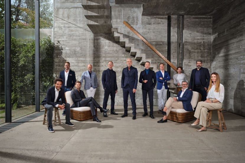 First BMWs Influenced By New Design Team Coming After 2029