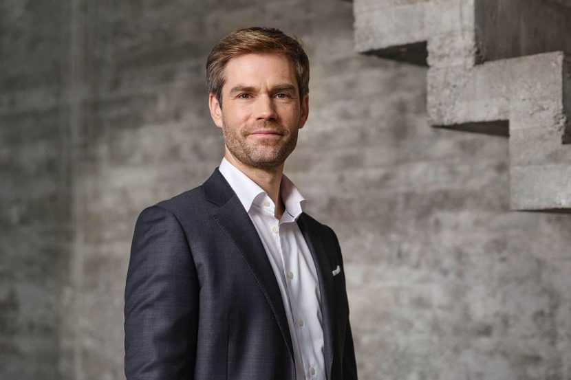 From Polestar to BMW: Missoni’s Minimalist Revolution