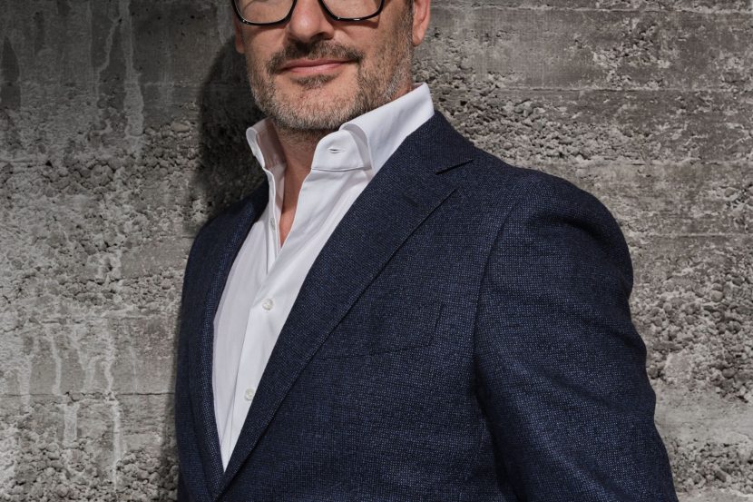 Former BMW Design Boss Domagoj Dukec Named Rolls-Royce Chief Designer