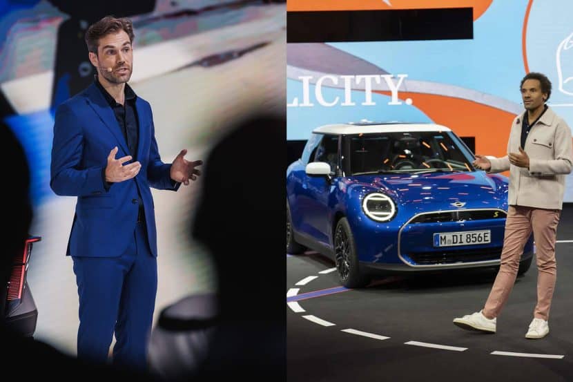 Inside BMW’s Bold Design Overhaul: Polestar’s Missoni Joins Forces with Heilmer to Lead the Next Era