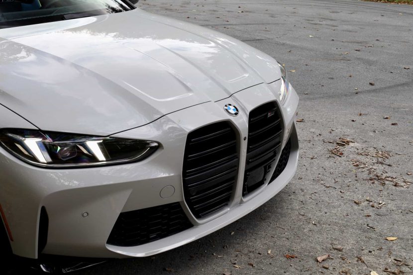 2025 BMW M4 Competition: 5 Things We Love, 5 We Don’t