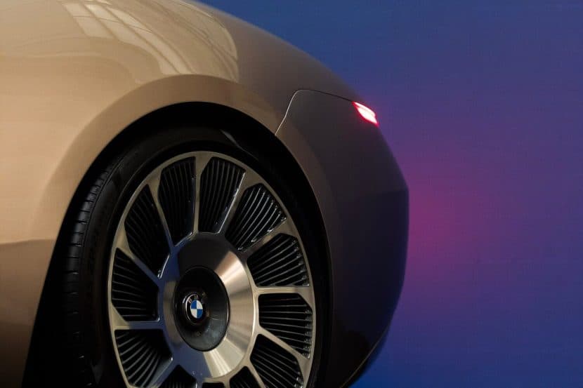 Production BMW Skytop Proves Beautiful Design Still Exists