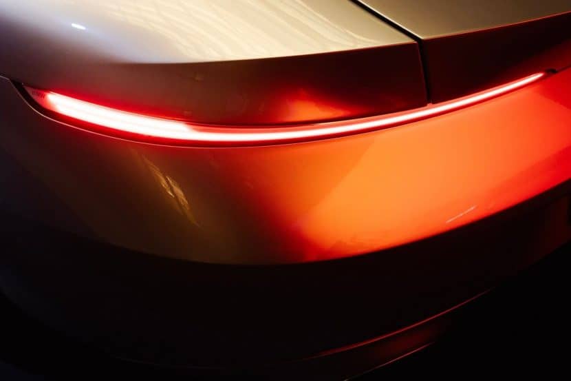 Here’s The BMW Speedtop Before You’re Supposed To See It (Update)