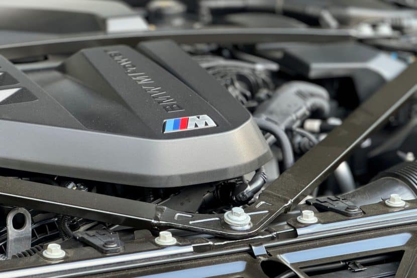 BMW: Combustion Engine Ban Threatens The Car Industry