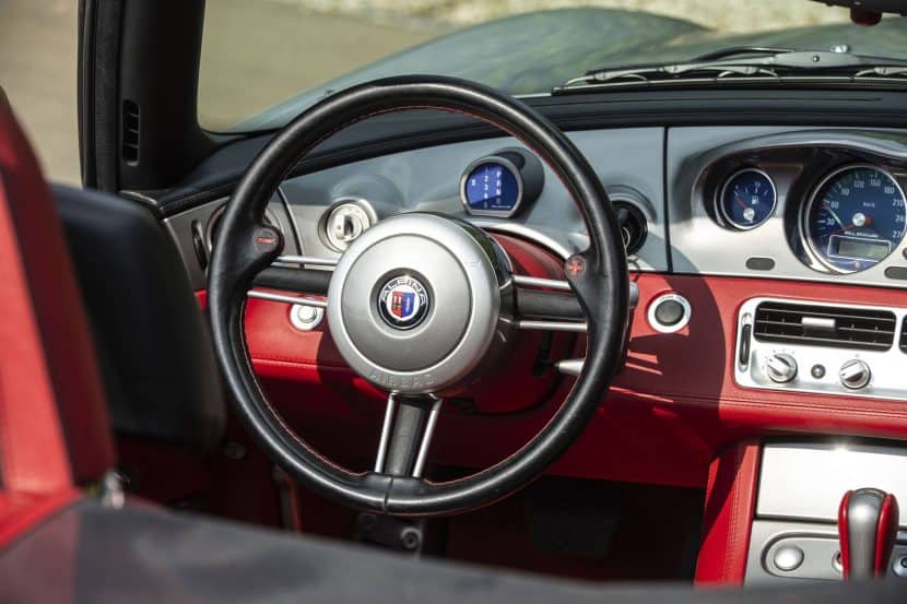 ALPINA Boss Explains Why The Deal With BMW Makes Sense