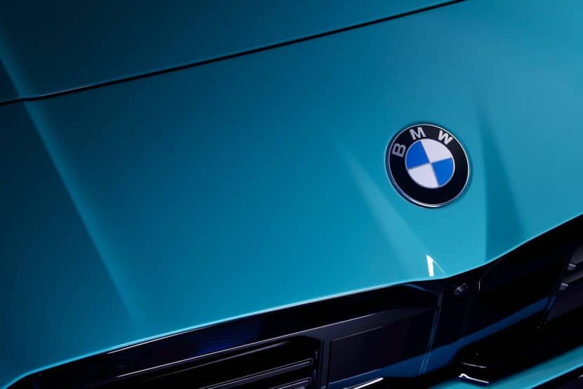 2027 BMW M2 XDRIVE BORUSAN TURKISH BLUE 00