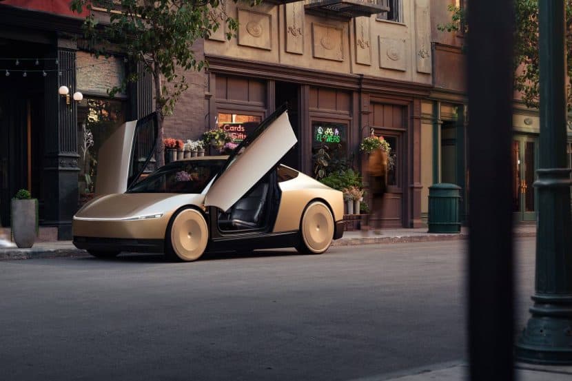 Tesla’s $30K Cybercab: Autonomous Future or Far-Fetched Dream?