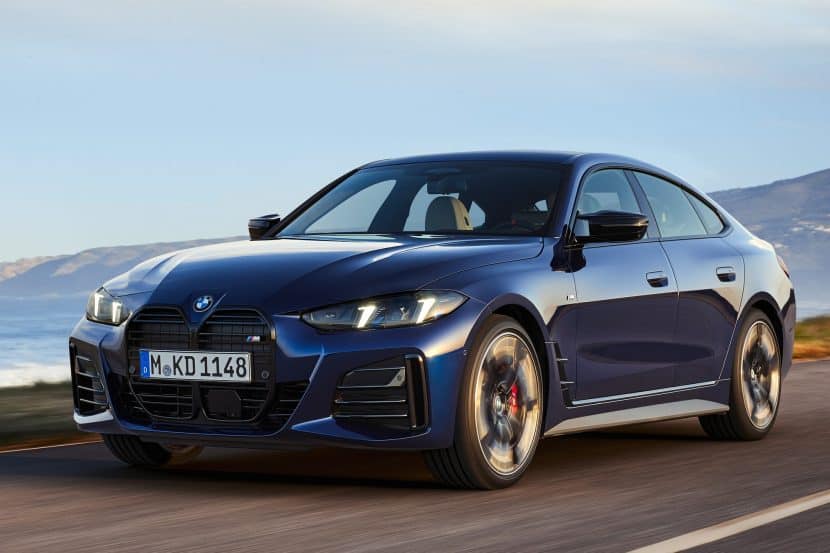 Data Shows 11% Rise in Used BMW Prices in July 2025